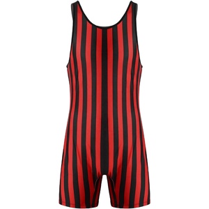 Sublimation Youth Wrestling <b>Singlet</b> with Wrestling Gear Wrestling Uniform <b>Singlet</b> for <b>Men</b> OEM Custom Wrestling <b>Singlet</b> - Product Image 4