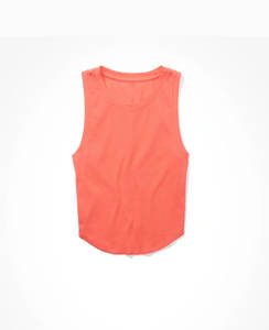 Summer Quick Dry Breathable Yoga Top Casual Crop Tops Slim Fit Short Sleeve High Neck Tight 100% Cotton T-shirt pour femmes - Product Image 1