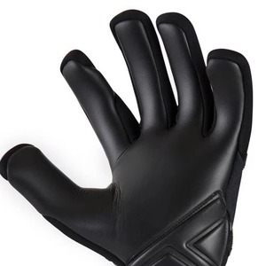 Guantes de fútbol de portero de látex para adultos y niños, guantes de portero de entrenamiento profesional antideslizantes para partidos, guantes de seguridad completos de fútbol - Product Image 3