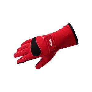 Guantes de Motocross para Motociclismo, Dedos Completos, Material de Forro Polar, Deportes al Aire Libre, Venta al por Mayor - Product Image 2