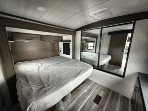 New 2026 Keystone C-o-u-g-a-r 33RLI trailer ready for sale - Product Image 2