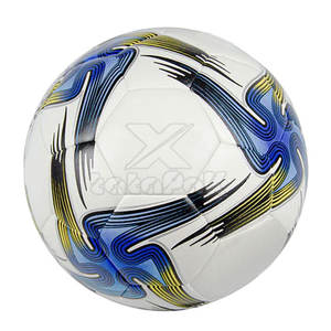 Lightweight Top Grade PVC Training <b>Footballs</b> for Professional Adults Training Matches Factory Direct Supply <b>Price</b> - Product Image 4