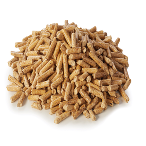 Vente en gros de granulés de pin chauffants prêts à expédier granulés de pin brûlés propres pour poêles ou fours à granulés - Product Image 5