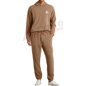 Best Price Cotton Made Men <b>Tracksuit</b> New Arrival Street Wear Men <b>Tracksuit</b> Lightweight For Hot Selling - Product Image 1