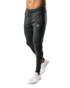 New Arrival Men's Casual Trousers Premium Quality Material with Embroidery <b>Decoration</b> Hot Sale Latest Fashionable Design - Product Image 1