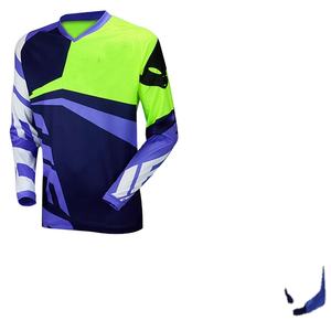 Traje de moto Premium para hombre, impermeable, duradero y elegante, ropa de conducción para experiencias de conducción cómodas y seguras - Product Image 2