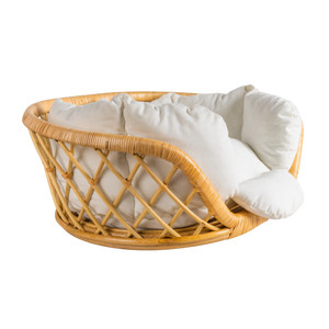 Bandeja de Almacenamiento Rectangular de Ratán Natural Hecha a Mano, Cesta Organizadora de Mimbre Marrón para Decoración del Hogar, Servicio, Hecha por VgreenArt - Product Image 3