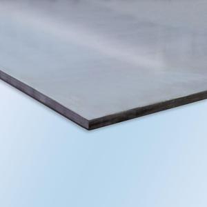 Plaque d'acier au carbone de haute qualité épaisseur 6mm-12mm vente en gros à bas prix pour le soudage coupe flexion avec finition de Surface BA - Product Image 4