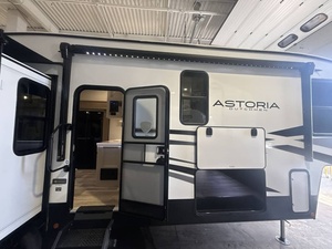 2026ใหม่ Dutchmen Astoria 3173R-L-P - Product Image 2
