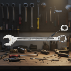 Llaves Combinadas Métricas Facom - Product Image 3