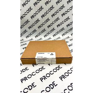 Módulo de Entrada Analógica SIEMENS 6DS1701-8AB Esencial para una Entrada y Salida (E/S) Eficiente - Product Image 1