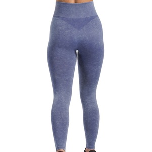 Service OEM : Leggings de sport pour femmes – Nouvelle collection, dernière mode, prix bas – Leggings de sport pour femmes à vendre - Product Image 2