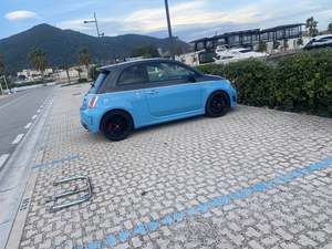 รถมือสอง ABARTH 595C TURISMO ปี 2014 พวงมาลัยซ้าย/ขวา - Product Image 2