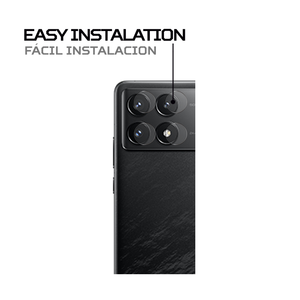 Protector de Pantalla ANTISHOCK para Xiaomi Redmi K70 Pro, Lentes Móviles - Product Image 3