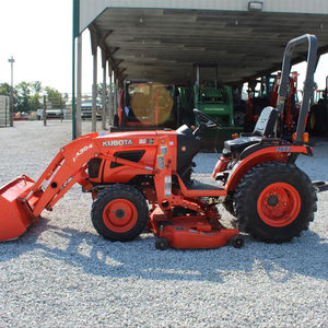 Nouveau pour B2320 23HP Tracteur à chenilles 4x4 fabriqué au Japon avec moteur, boîte de vitesses, pompe et roulement - Product Image 1