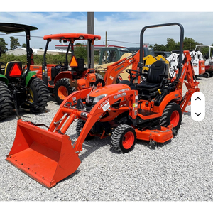 Kubota BX-23S - Product Image 1