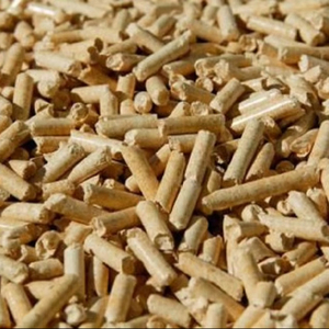 Combustible écologique de granulés de bois de biomasse de qualité supérieure pour le chauffage et l'utilisation industrielle - Product Image 5