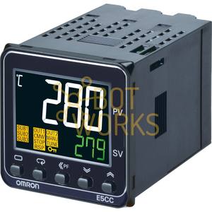 Omron E5CCQX2DBM000 - Nuovo - Product Image 1