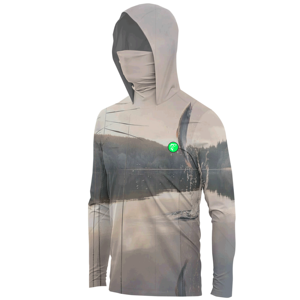 OEM CUSTOM Wholesale Drop Shoulder High Quality <b>Thin</b> Custom Logo Embossed Oversized Men's <b>Hoodies</b> & Sweatshirts 2026Factory - Product Image 5