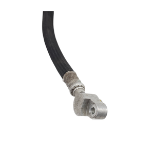 Tuyau de condenseur de compresseur de climatisation FIAT Panda 3ème série 52062305 463 41 162 Hybride 1000 (12>) - Product Image 3