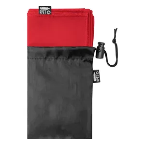 Asciugamano Sportivo Yorin Ecologico in RPET - Product Image 1