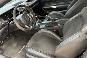 Excellent état, Ford Mustang Shelby GT350 d'occasion 2018, 26 000 miles, boîte manuelle 6 vitesses - Product Image 1