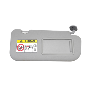 Parasol Lado del Pasajero HYUNDAI Serie Bayon 85220-Q0310 (21>) - Product Image 1