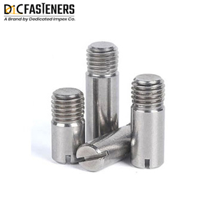 Vente chaude Goupille à tête cylindrique Goupilles coniques au prix d'usine direct m1.4 m10 goupille cylindrique - Product Image 2