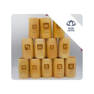 BEST SELLER Tasse en bambou Utilisée pour le service de boissons au restaurant et la manipulation des boissons pour l'usine au Vietnam - Product Image 1