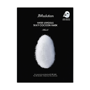 Masque pour le visage et le corps en cocon de soie-WT-BPC-0245 - Product Image 2