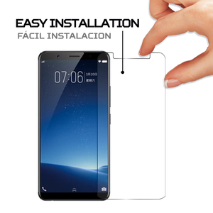 ฟิล์มกันรอยหน้าจอ ANTISHOCK Vivo X20 อุปกรณ์เสริมมือถือที่ทนทานและดูดซับแรงกระแทก - Product Image 2