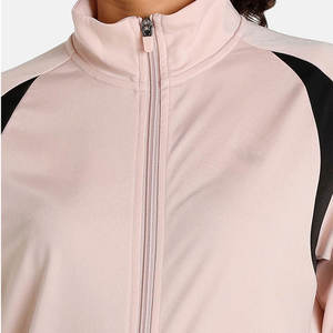 Chándales de mujer de precio bajo de alta calidad a la moda, chándales de mujer transpirables de peso ligero, chándales de mujer de tamaño personalizado - Product Image 5