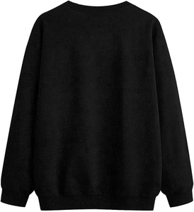 Sudadera con capucha de lana con cremallera en relieve de alta calidad, Sudadera con capucha personalizada de gran tamaño con impresión 3D en relieve, impresión personalizada para hombres - Product Image 2