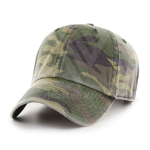 Casquette de sport en nylon avec fermeture réglable, panneaux respirants et couleurs haute visibilité, idéale pour l'entraînement, la course à pied ou la randonnée - Product Image 4