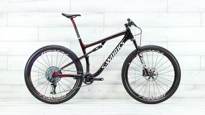 VENTES AUX ENCHÈRES Vélo de montagne Sp-ecia-lizeddd S-Works Epic Speed of Light Collection - 2022, Taille XL - Product Image 2