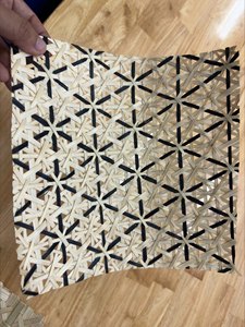 Filet en bambou fait à la main en gros filet de bambou au vietnam source amicale - Product Image 4