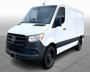 Mercedes-Benz Sprinter RWD 2025 Usada, Furgoneta <span class=keywords><strong>de</strong></span> <span class=keywords><strong>Carga</strong></span> <span class=keywords><strong>de</strong></span> Tamaño Completo - Lista para Enviar - Product Image 2