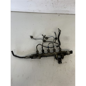 Surtidor de Combustible MAZDA 6 Serie 3 S. Wagon R2AA13GC0A diésel 2200 (12>) - Product Image 5