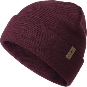 Custom Color Puff Printed 3D Embroidery Jacquard <b>Beanie</b> Embossed Breathable <b>Waterproof</b> 100% Acrylic Unisex Adults Winter - Product Image 3