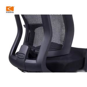 เก้าอี้สำนักงานปรับความสูงได้ตามหลักสรีรศาสตร์พร้อมหลังตาข่ายระบายอากาศ - Product Image 5