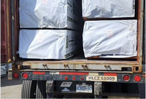 Madera de Construcción SPF - Forma Rectangular Sólida, Secada en Horno, Tratada Térmicamente, Origen Canadiense, Uso Estructural en Edificios, Proyecto Completo - Product Image 3