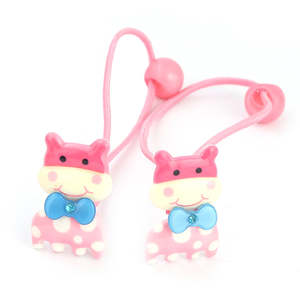 กิ๊บติดผมเด็กผู้หญิง - หลายสี - Product Image 1