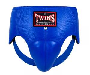 Protector Inguinal de Boxeo para Gemelos, Hecho a Medida, Estilo Único, Nuevo - Product Image 4