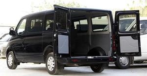 Venta de Vehículo Usado MAXU_S V80 Híbrido SUV 2024, Volante a la Derecha/Izquierda, Asientos de Cuero, Automático de 6 Velocidades, Alta Calidad - Product Image 5