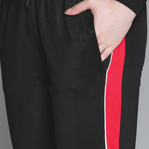 Conception personnalisée de haute qualité, meilleur matériau, taille réglable, survêtement pour femmes pour l'été - Product Image 5