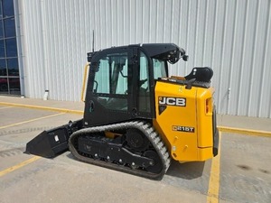 2025 JCB <span class=keywords><strong>300</strong></span> Skid Steer <span class=keywords><strong>loader</strong></span> động cơ diesel hiệu quả bánh xích phía trước <span class=keywords><strong>loader</strong></span> với động cơ lõi mang thủy lực các thành phần bơm - Product Image 4