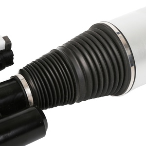 Pour Mercedes-Benz Ressort pneumatique <span class=keywords><strong>C250</strong></span> C300 C400 C450 C180 Gauche et Droite Avant W205 <span class=keywords><strong>4Matic</strong></span> 2053205900 2053205068 - Product Image 6