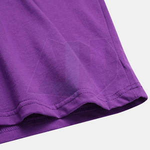 Camiseta de Hombre Nueva a la Moda, 100% Algodón, Tejido de Punto, Transpirable, Ecológica, Diseño Clásico, Ajuste Cómodo, Ideal para Uso Casual - Product Image 5