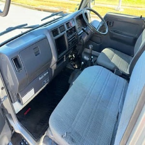 EXPÉDITION RAPIDE 1997 POUR YOTAS DYNA DOUBLE CABINE 4X4 - Product Image 4