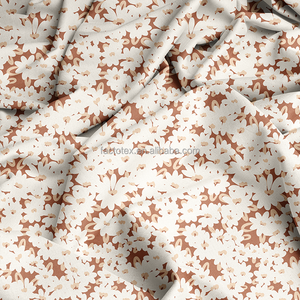 2024 новый дизайн, мягкая печать на заказ, Либерти, Лондонская хлопчатобумажная ткань, Тана, газон, ткань для одежды ручной работы - Product Image 4